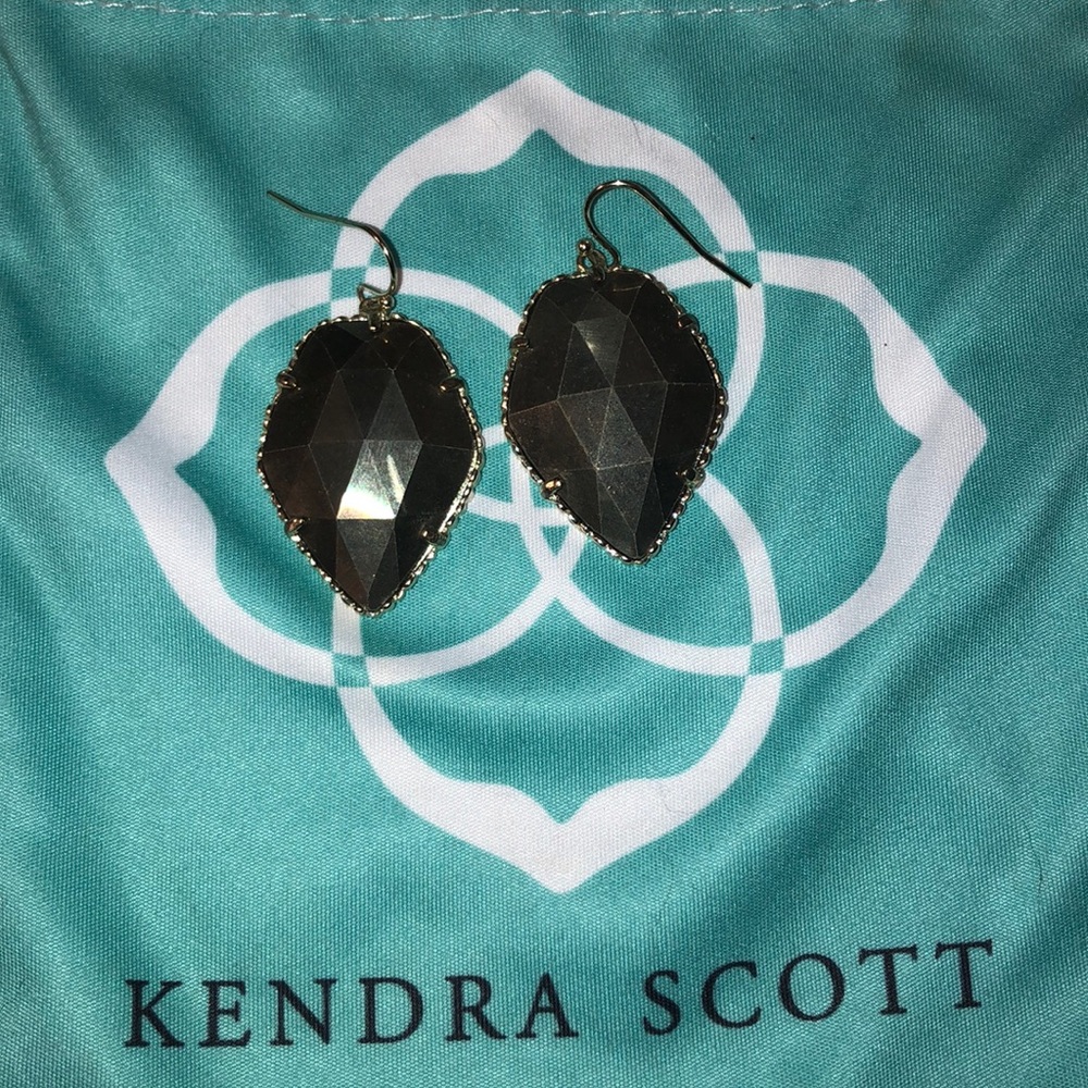Kendra Scott Corley Earrings